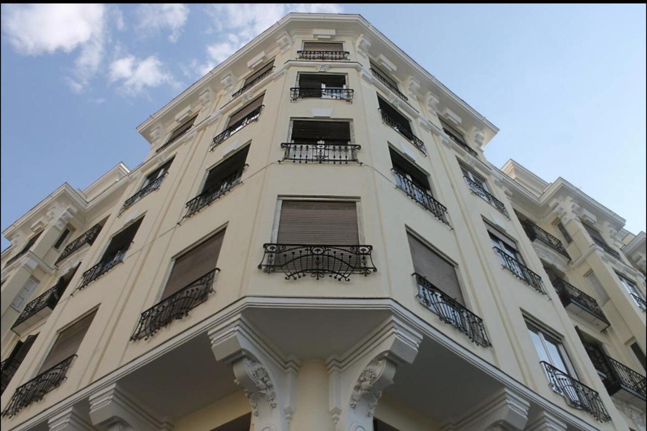 Apartment Embajadores Vii Madrid