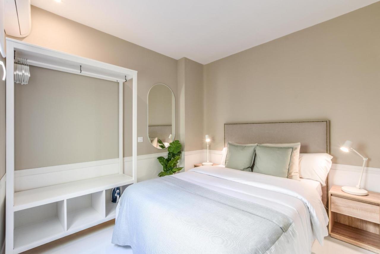 Apartment Embajadores Vii Madrid